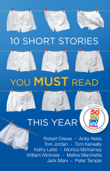 10 Short Stories You Must Read This Year (Anthology)
