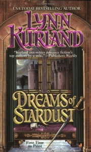 Dreams of Stardust by Lynn Kurland (De Piaget, Book 3)