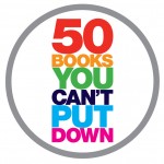 50 Books You Can't Put Down