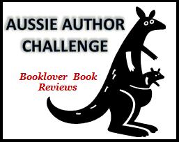 2010 Aussie Author Challenge