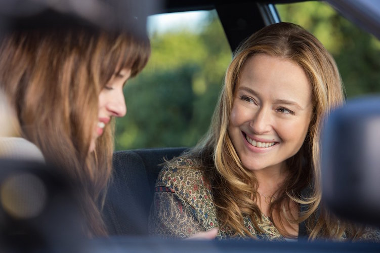 2015 Fifty Shades of Grey - Jennifer Ehle - Universal Pictures