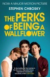 The Perks of Being a Wallflower by Stephen Chbosky (Australian/UK edition)