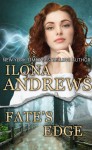 Fate's Edge by Ilona Andrews (The Edge, Book 3) - UK edition