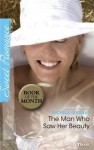 The Man Who Saw Her Beauty by Michelle Douglas (Mills & Boon Sweet Romance)
