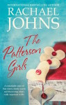 The Patterson Girls by Rachael Johns