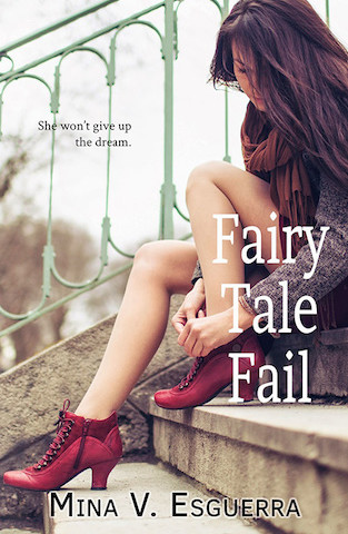Fairy Tale Fail by Mina V. Esguerra