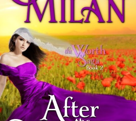 After the Wedding by Courtney Milan