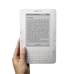 Amazon Kindle will ship to Australia from October 19